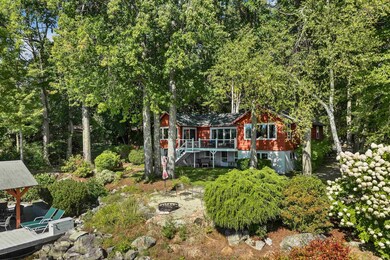 77 Worcester Island Rd, Wolfeboro, NH 03894 - photo 3