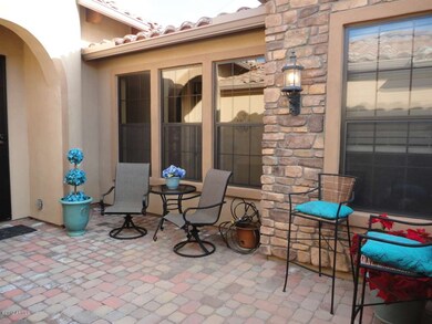 4103 N Mirada Cir unit 2, Mesa, AZ 85207 - photo 4