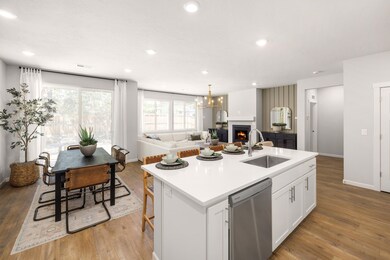 4057 SW Reindeer Ave unit Homesite 34, Redmond, OR 97756 - photo 6