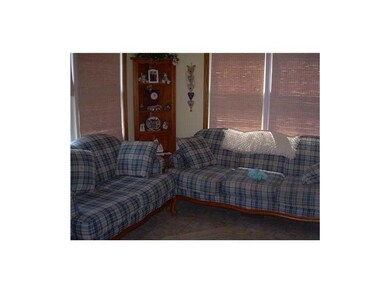 Sunroom.