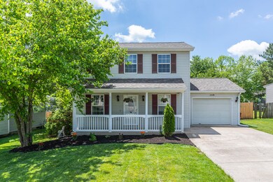 148 Southcreek Dr, Nicholasville, KY 40356 - photo 2