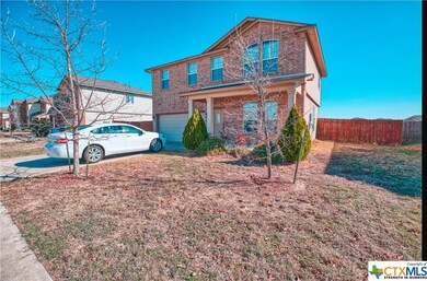 1908 Scott Dr, Copperas Cove, TX 76522 - photo 2