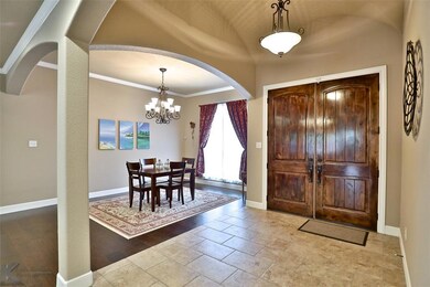 3709 Hill Country Dr, Abilene, TX 79606 - photo 6