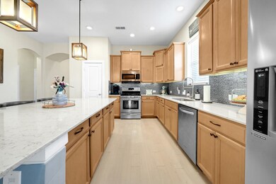 9542 Jayci Hills Ln, Cypress, TX 77433 - photo 6