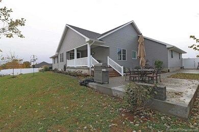 1163 Stono Mtn Dr, Farmington, MO 63640 - photo 6