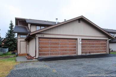 1110 W 77th Ave, Anchorage, AK 99518 - photo 2