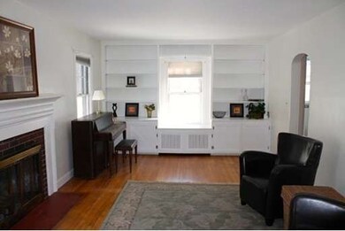 33 Skyview Rd, Lexington, MA 02420 - photo 5