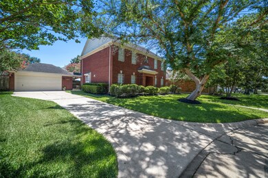 14711 Preston Park Dr, Houston, TX 77095 - photo 2