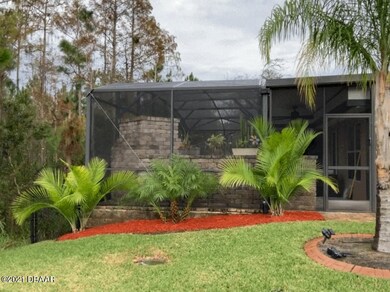 Pool Enclosure