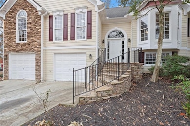 16 Valleyside Dr unit 1, Dallas, GA 30157 - photo 5