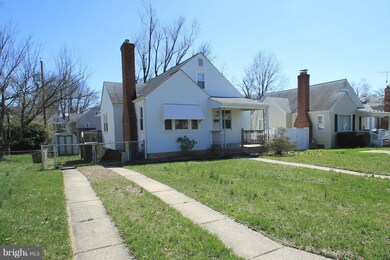 6505 Eastern Pkwy, Baltimore, MD 21214 - photo 2