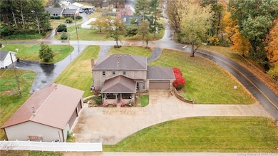 1408 Gutford Rd, Clarksville, IN 47129 - photo 5