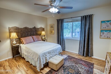 260 W Oliver, Show Low, AZ 85901 - photo 5