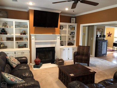 2103 Morningside Dr, Jonesboro, AR 72404 - photo 3