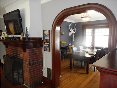 Dining Room...