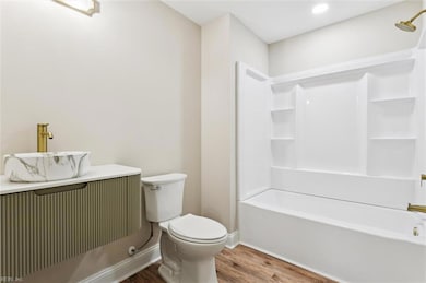 5015 Myrica Ct, Chesapeake, VA 23321 - photo 6