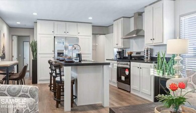 6220 Katy Hockley Rd unit ERC-4, Katy, TX 77493 - photo 6