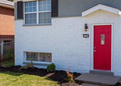 6104 Eveline St, Saint Louis, MO 63139 - photo 2
