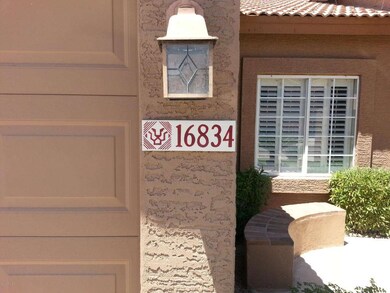 HOUSE NUMBER