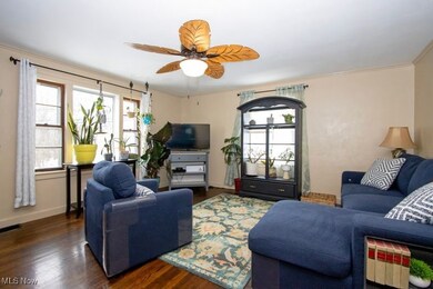 557 Oak Hill Rd, Wooster, OH 44691 - photo 3