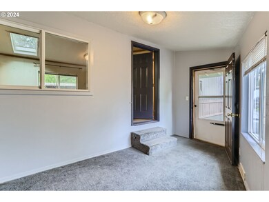 Entrance/Foyer