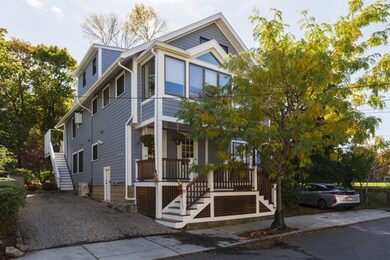 10 Hawthorne Park unit 10, Cambridge, MA 02138 - photo 2