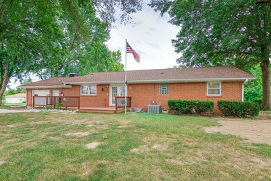 7. Rear and Yard