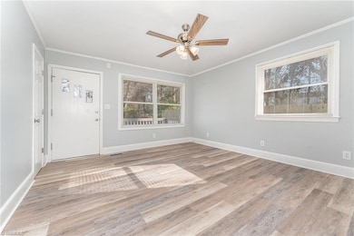 1101 Hickory Ave, Greensboro, NC 27405 - photo 5