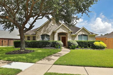 9202 Shango Ln, Houston, TX 77095 - photo 2