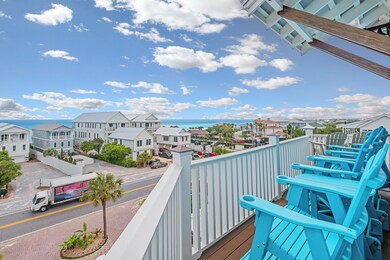 Crows Nest Views