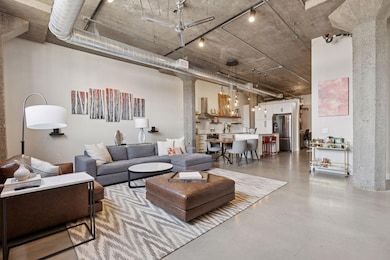 718 Washington Ave N unit 505, Minneapolis, MN 55401 - photo 4