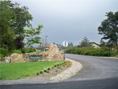 Other. PARSON RUN ENTRANCES