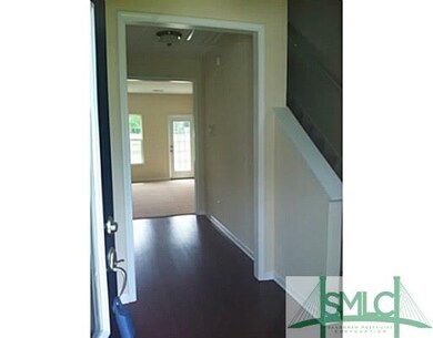 Other. FOYER ENTRANCE