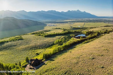 3000 Riva Ridge Rd, Jackson, WY 83001 - photo 2
