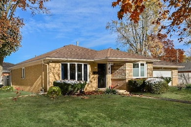 3740 153rd St, Midlothian, IL 60445 - photo 2