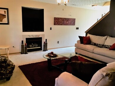 Picture of the living room