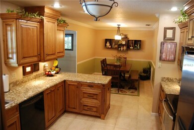 kitchen-Dinette