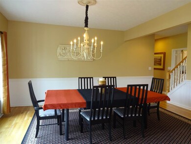 1624 S Mayberry Dr, Frankfort, IN 46041 - photo 7