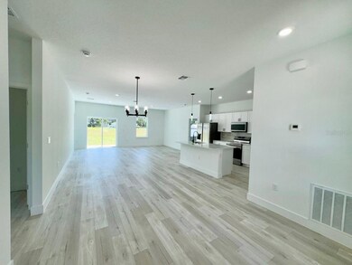 MODEL HOME