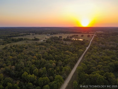 0 E 1215 Rd unit 2501695, Eufaula, OK 74432 - photo 4