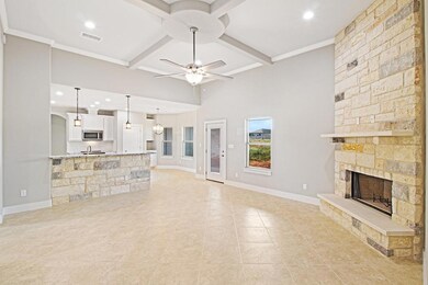 116 Parlin Ln, Fredericksburg, TX 78624 - photo 4