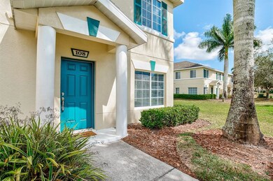 Welcome to 245 Cape Harbour Loop, #108!