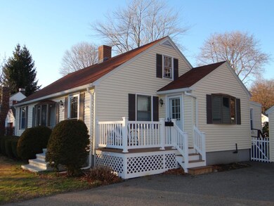 57 Mason Ave, Portsmouth, NH 03801 - photo 3