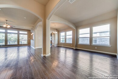 8522 Low Creek, San Antonio, TX 78255 - photo 3