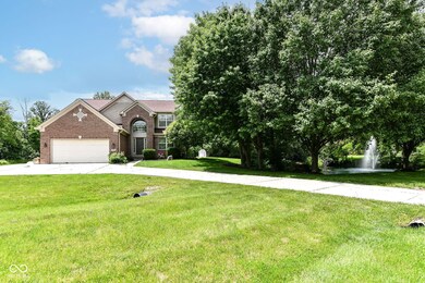 12613 Walrond Rd, Fishers, IN 46037 - photo 3