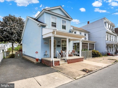 425 S Shamokin St, Shamokin, PA 17872 - photo 3