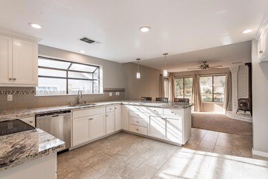 3620 Wasatch Dr, Redding, CA 96001 - photo 2