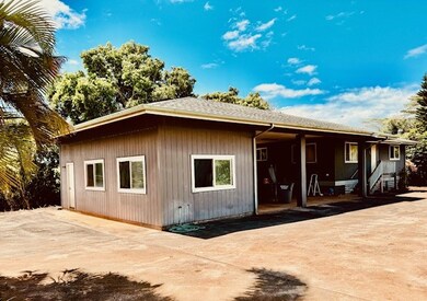 3797 Omao Rd unit 2, Koloa, HI 96756 - photo 4