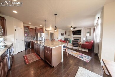 10544 Abrams Dr, Colorado Springs, CO 80925 - photo 3