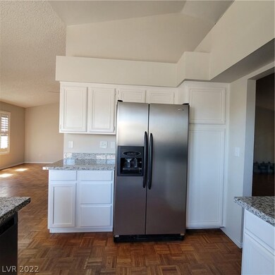 Stainless steel refrigerator